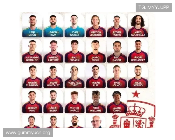 2026年世界杯西班牙对沙特伤停名单公布，关键球员缺阵情况一览